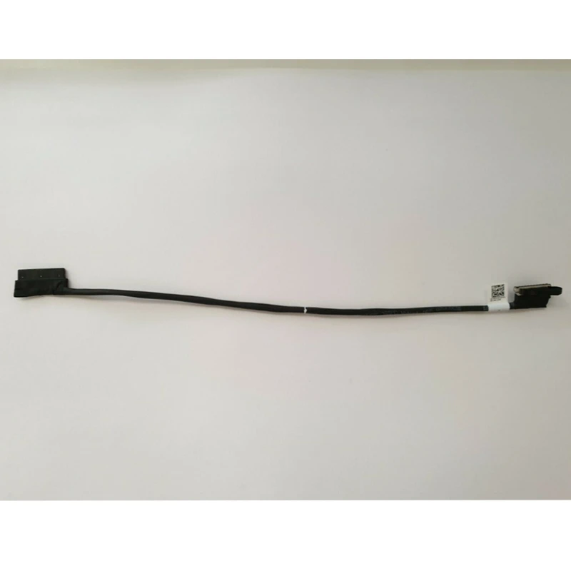 Новый Соединительный кабель для аккумулятора Dell Latitude 5480 E5480 0NVKD8