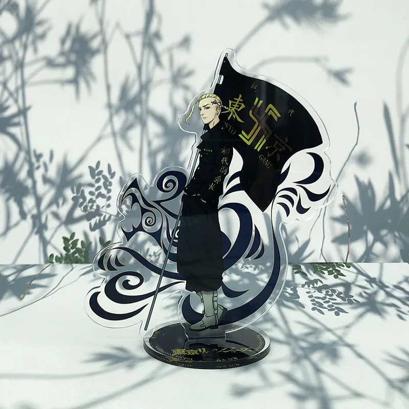 Аниме Токийский призрак модель мангиро Кена такимичи Хината атсуши поклонники