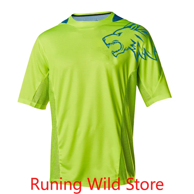 

Downhill Jersey Motorcycle Mountain Bike Cycling Jersey Shirt Crossmax MTB Cycling Clothing for Men T Shirt DH MX Jersey CyclinK