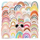 103050 шт., наклейки на шлем