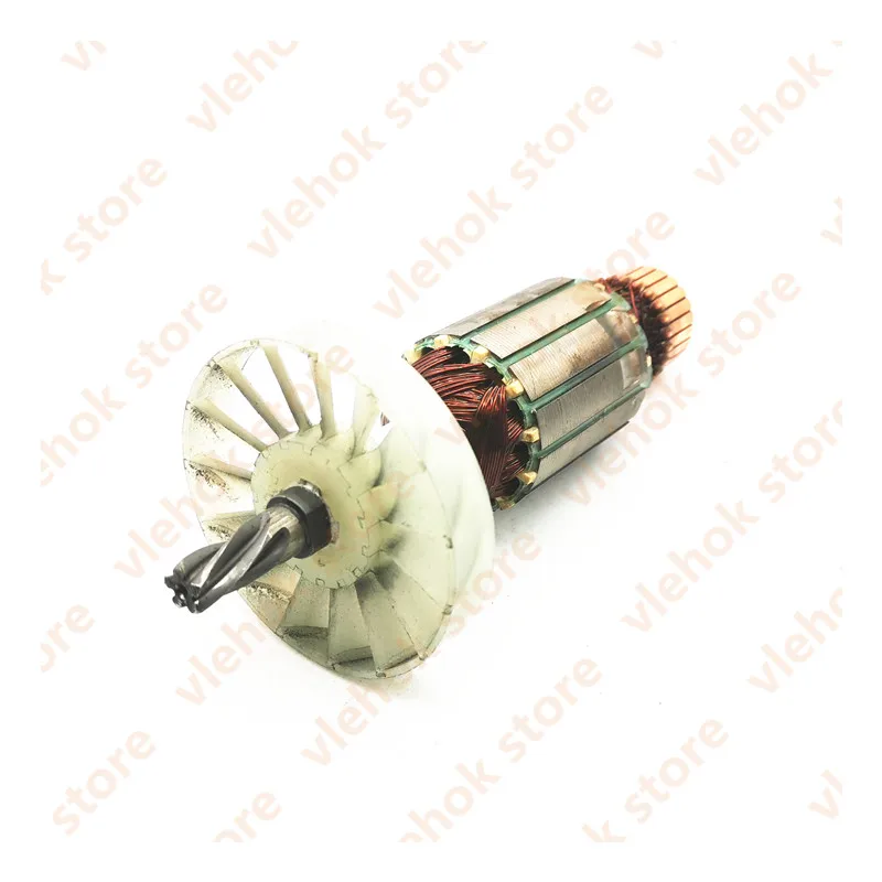Ротор якоря для METABO KS 216 MLasercut KS216Lasercut KS216MLasercut KS216 8014734881 аксессуары