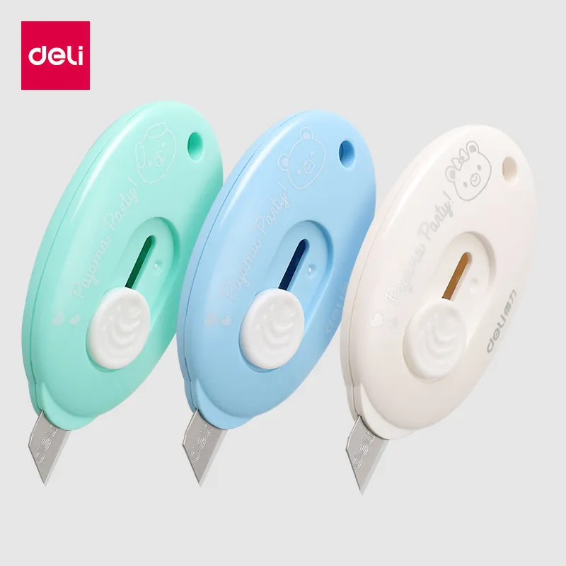 Мини нож 2087 Mini с ручной обрезкой бумаги учебный инструмент канцелярские