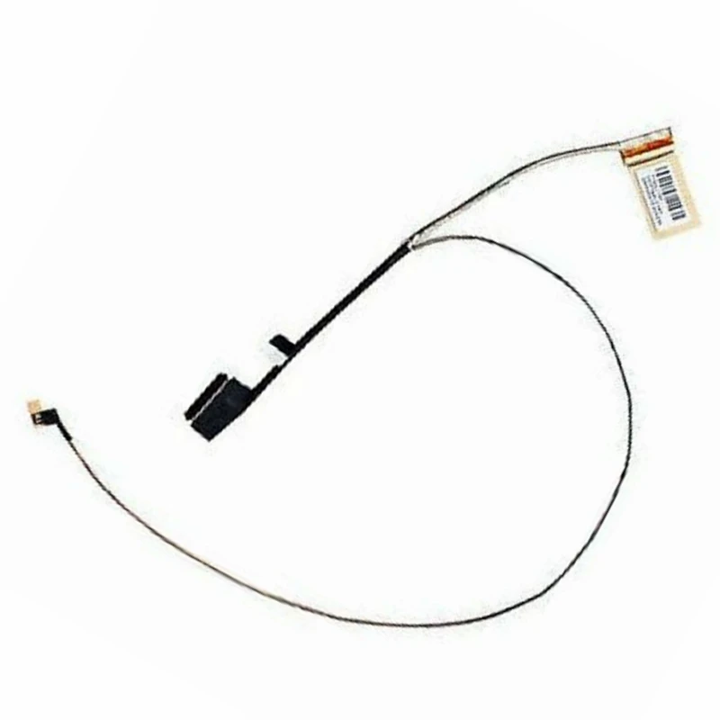 Гибкий провод для видеоэкрана ноутбука HP Envy 15 u x360 U010DX U011DX 30PIN LCD LED LVDS лента показа