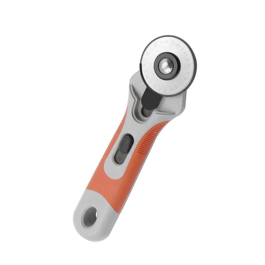 Запасные лезвия для роторного резака 45 мм подходит ткани бумаги круговой резки