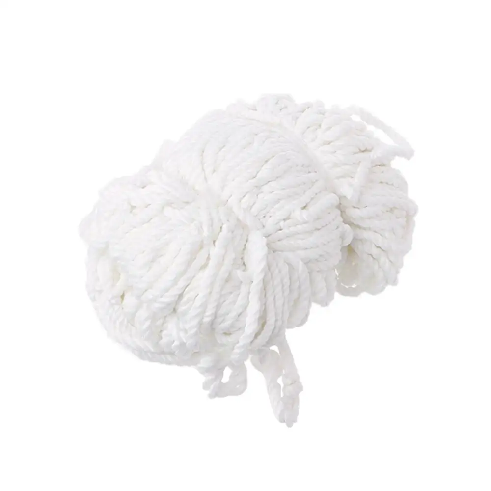 Стандартный футбол гол почта сетчатый мяч игрушка для тренировок белого цвета X