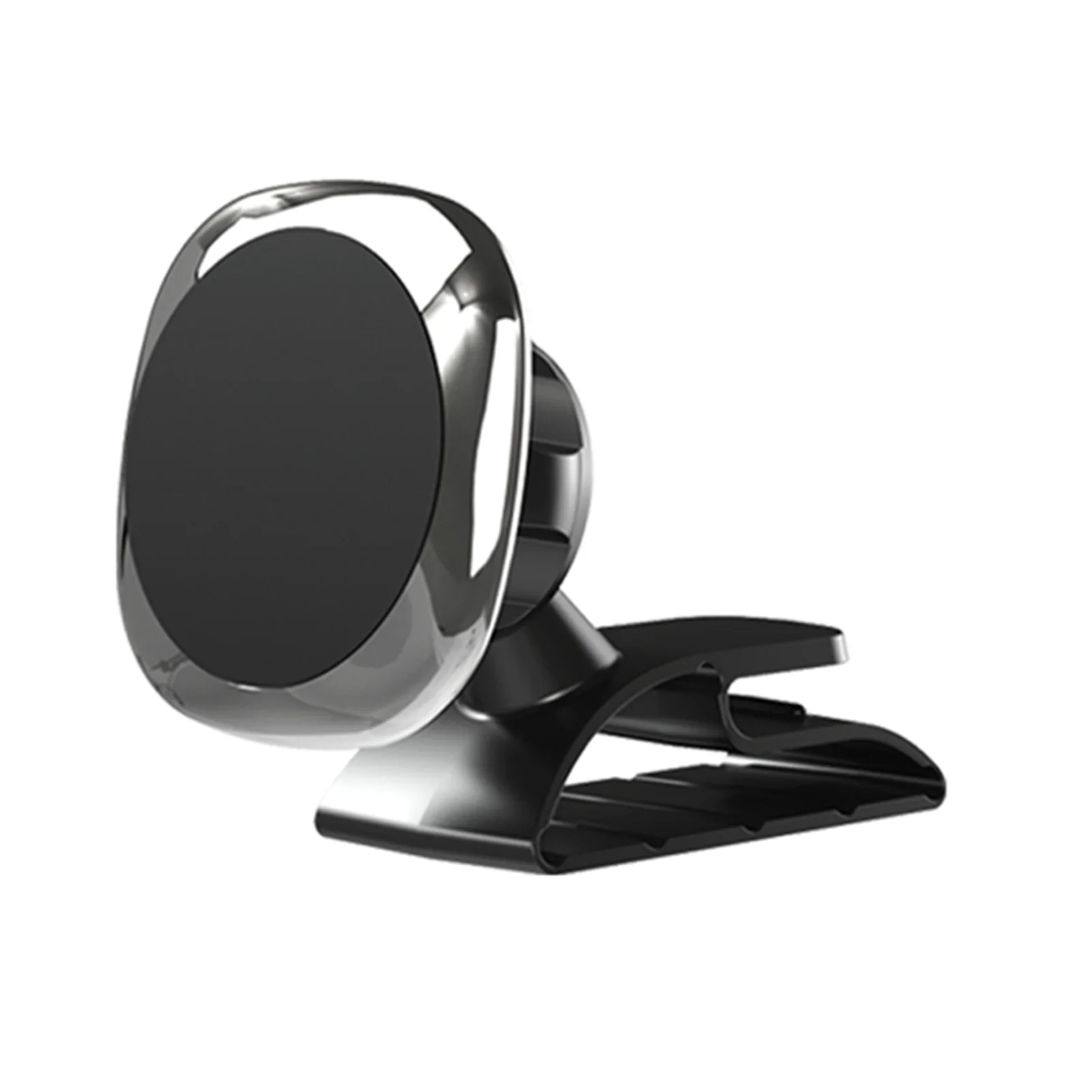 

Magnetic Mobile Phone Holder 360 Degrees Flexible Phone Bracket For Car Car Phone Holder Magnetic Holder Support Telephone Mobil
