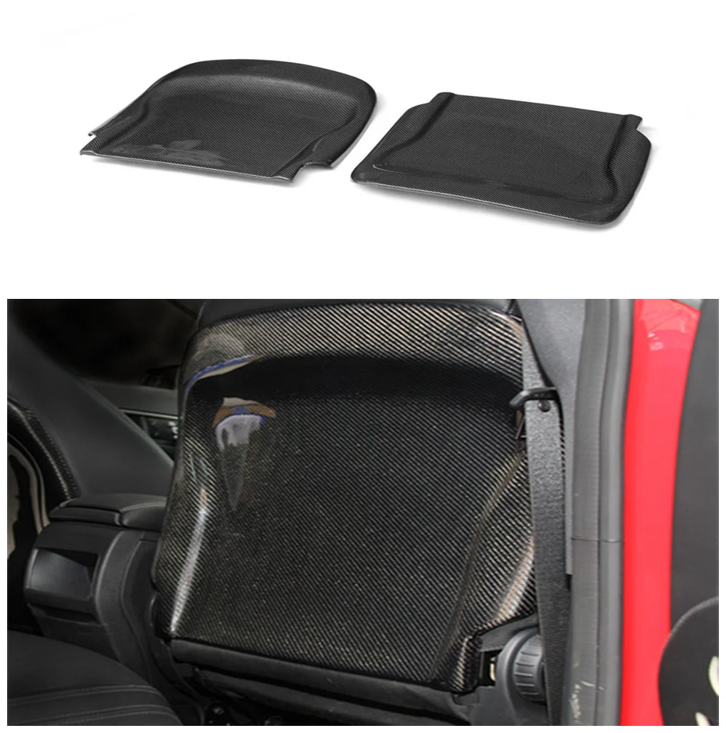 

Чехол из углеродного волокна для Mercedes Benz A CLA GLA CLASS W176 W117 X156 2013 2014 2015 2016 2017