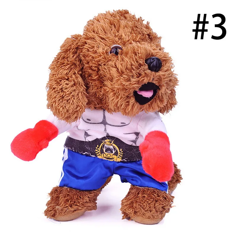 Милый костюм для костюмированной вечеринки одежда маленьких средних собак кошек