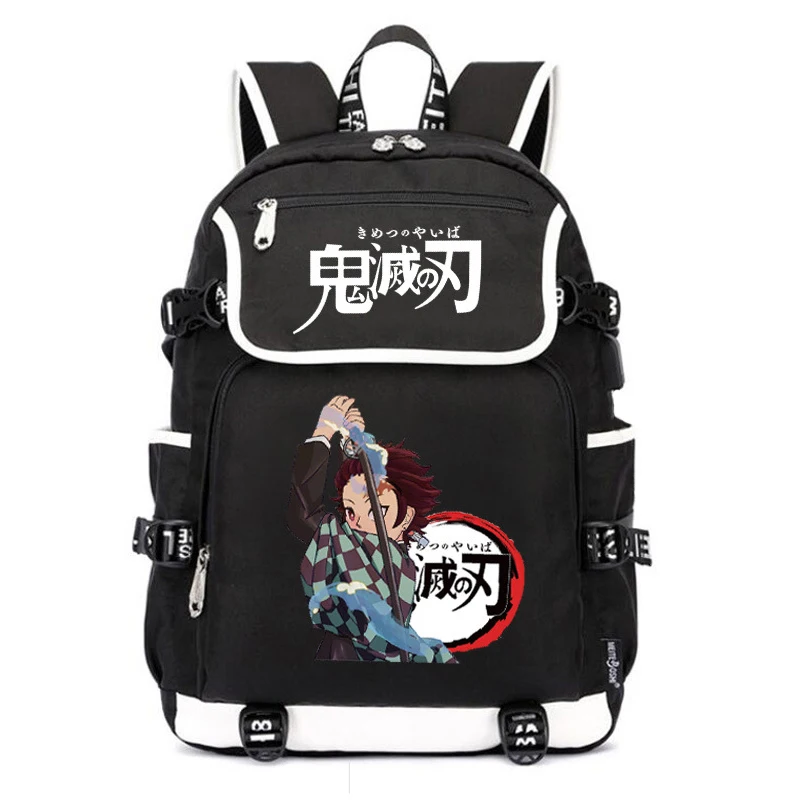 Женский дорожный рюкзак из ткани Оксфорд с USB зарядкой|Мужские рюкзаки| |