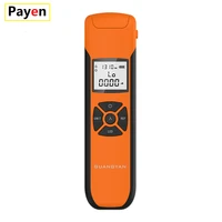 payen power meter optical g10 new high precision rechargeable battery fiber optic power meter with flash light opm