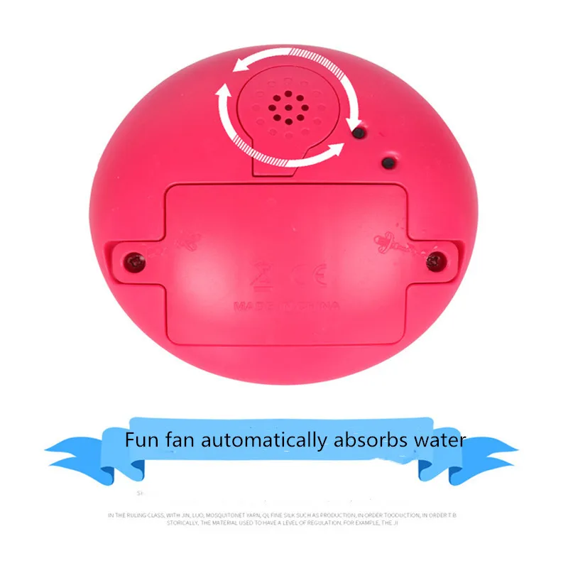 Светильник для ванной с распылителем Электрический индукционный светильник