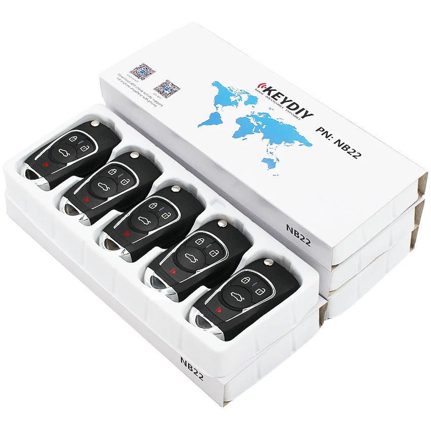 5 шт. многофункциональный универсальный пульт дистанционного управления для KD900 +