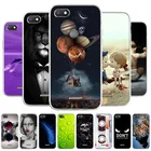 Модный чехол для Xiaomi Redmi 6A, чехлы, силиконовый чехол с рисунком животных на Xiaomi Redmi 6 Pro, Xiaomi Redmi 6, чехол для телефона из ТПУ с рисунком