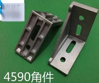 

European Standard Type- 4590 Aluminum Corner Angle