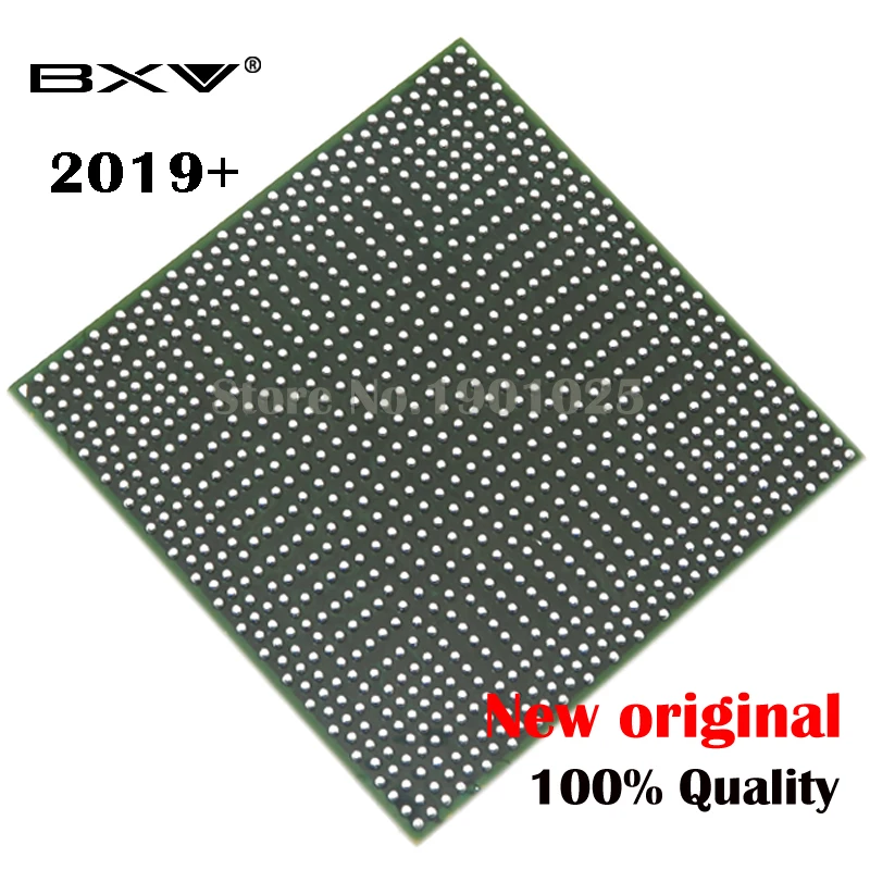 Бесплатная доставка чипсет с корпусом BGA DC:2019 + 100 Новый 216 0810001 0810001|Интегральные