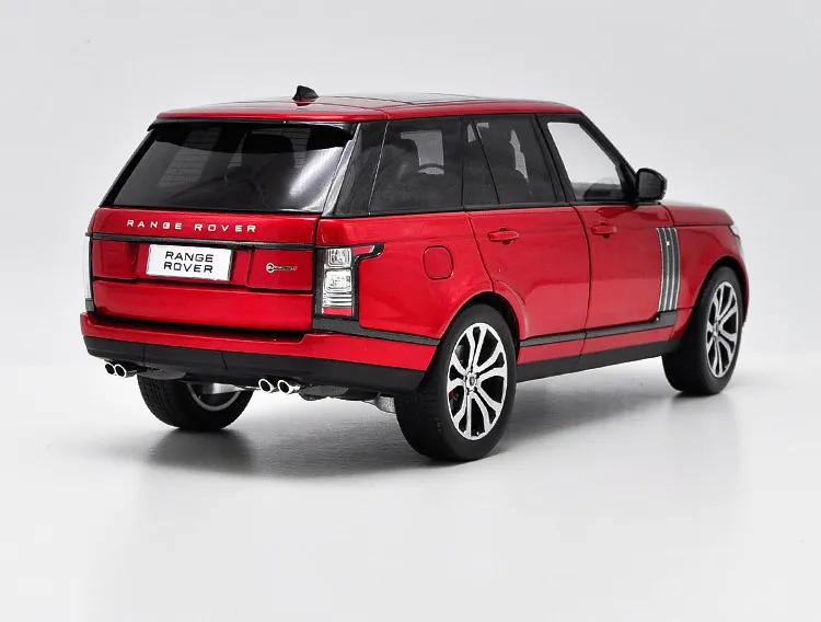 Изысканный 1:18 lcd SUV модель сплава, имитация вне-модель дорожного транспортного средства, Высококачественная коллекция и подарки