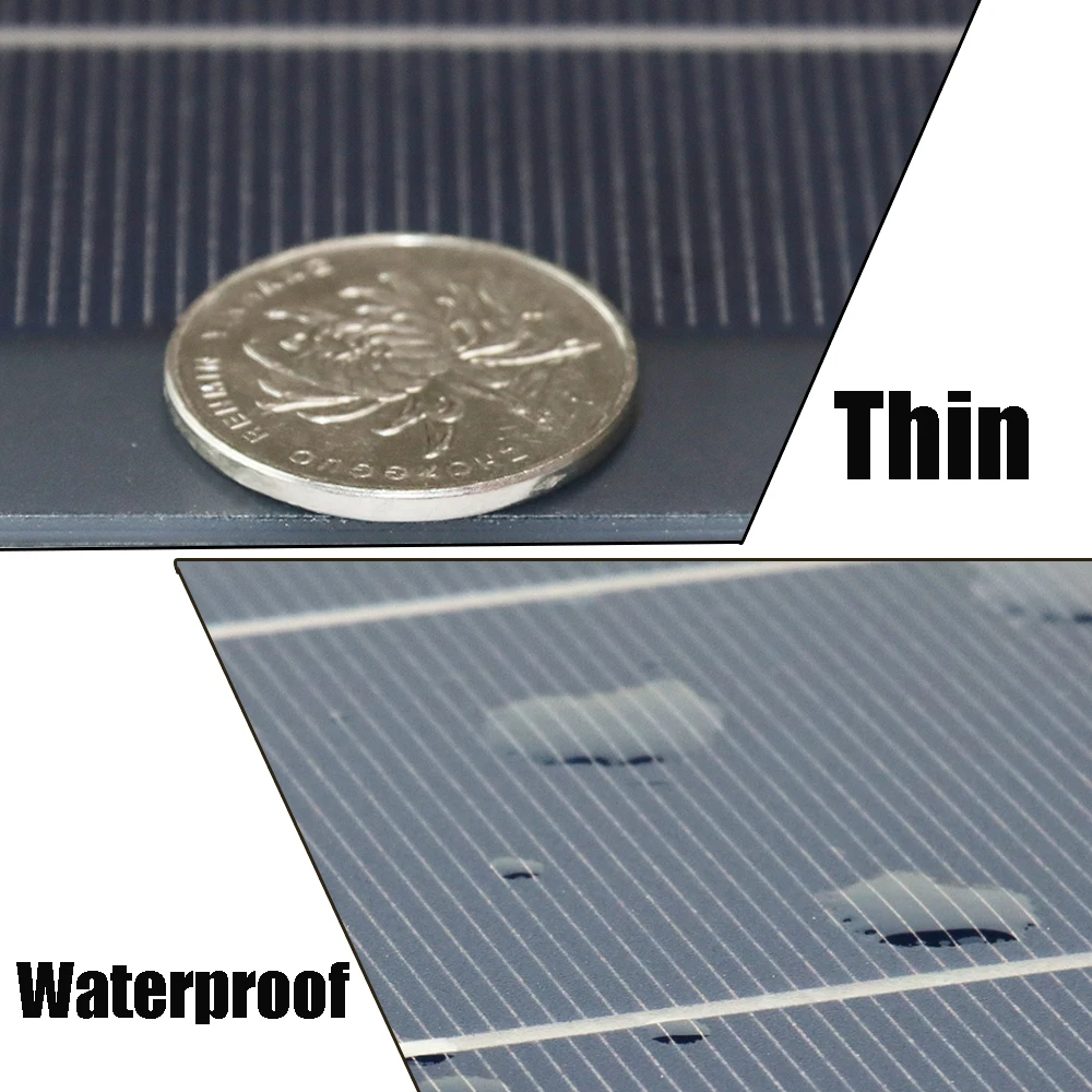 spesifikasi Panel Surya 12V 300W 150W Kit Lengkap Fleksibel 12V 24V Baterai Pengisi Daya Energi Kabel Ekstensi 220V 1000W Untuk Mobil Perahu Berkemah