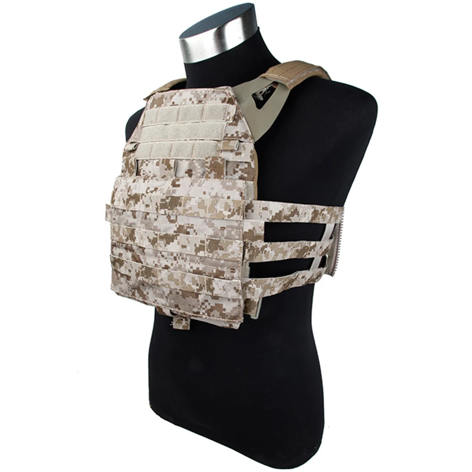 

TMC Gen2 Jim Plate Carrier JPC2.0 тактический жилет матовый A1 2020 Ver Бесплатная доставка TMC2423