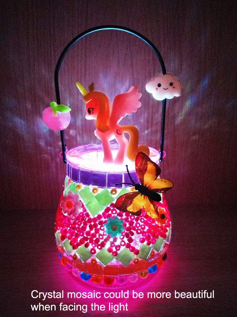 100 г многоцветное квадратное чистое стекло мозаичная плитка для DIY ремесла мозаика для изготовления hildren головоломка художественное ремесло мозаичное стекло mozaiek DIY