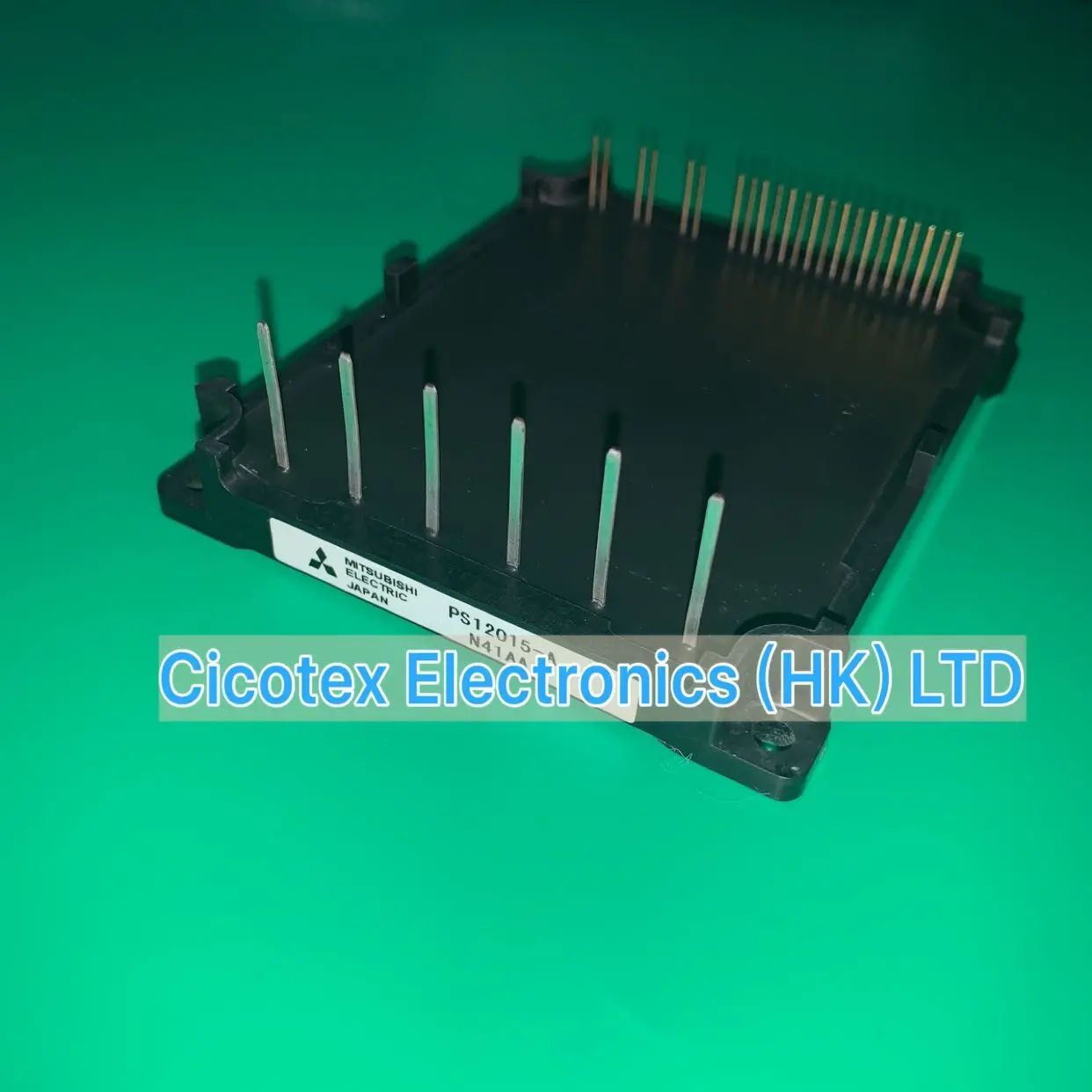 PS12015-A MOD IPM 3 фаза IGBT 1200V 15A PS 12015-A акустический бесшумный 3-фазный инвертор и