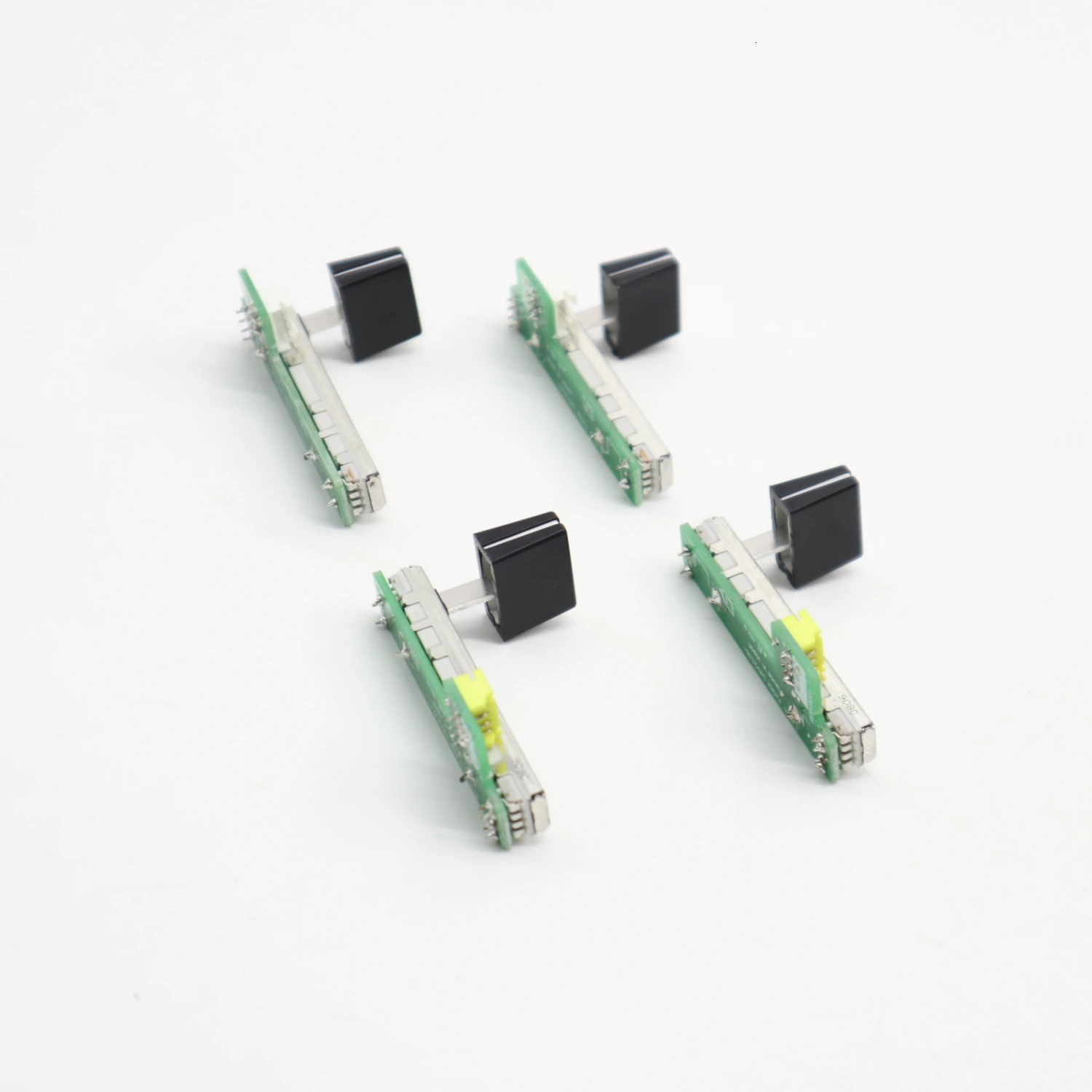 Сделано в Японии ALPS (4 шт.) CH1 CH2 CH3 CH4 с тонкой оправой подходит новатор DJM 800 DWX2537 DWX2538