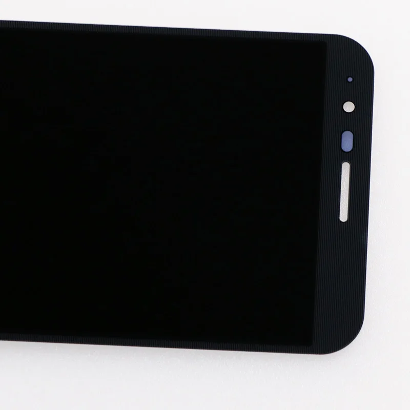 ЖК-дисплей 5 7 дюйма для LG Stylo 3 Plus LS777 TP450 MP450 сенсорный экран телефона с