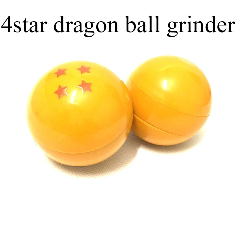 3 слоистая Золотая Звезда мяч измельчитель травы сорняков амулеты из сплава