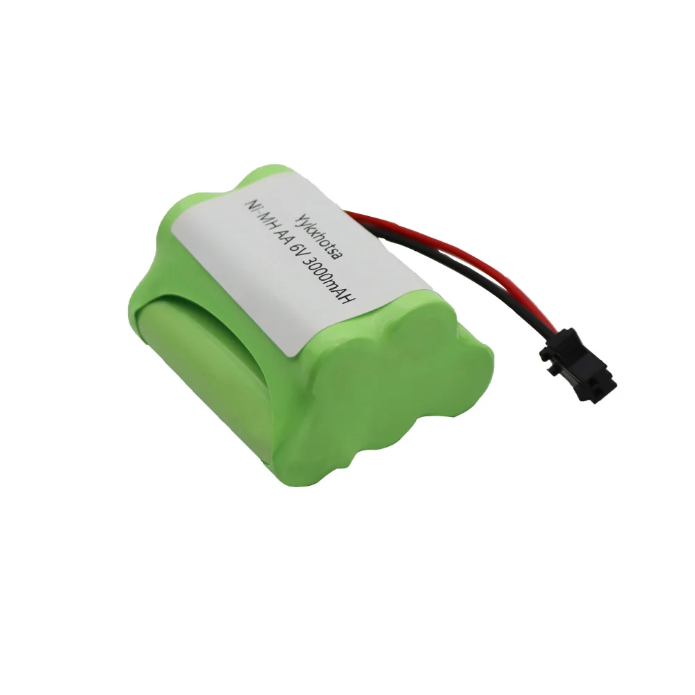 2345 шт никель металлогидридны