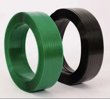 ПЭТ пластиковый стальной упаковочный ремень для продажи|Оберточные машины| |