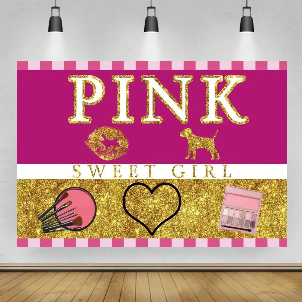 

Студийный фон для фотографирования с изображением дискотеки 80 '90'