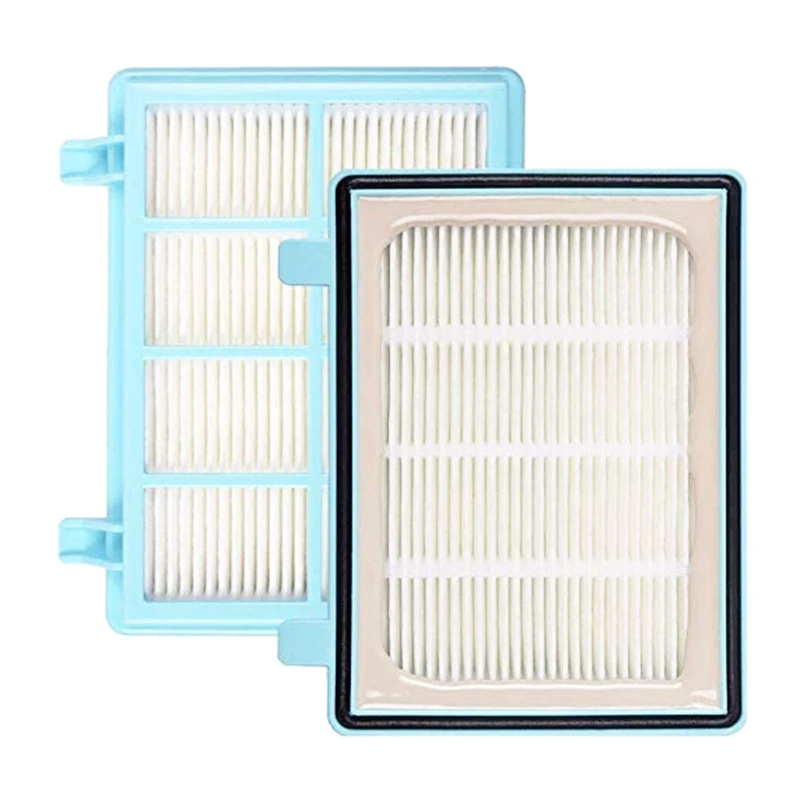 

Replacement Filter Set for FC8010/01 FC9331/09 FC9332/09 Vacuum Cleaner Accessories Set