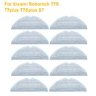 12410 шт., тряпки для пылесоса Roborock T7 T7S T7plus T7Splus S7