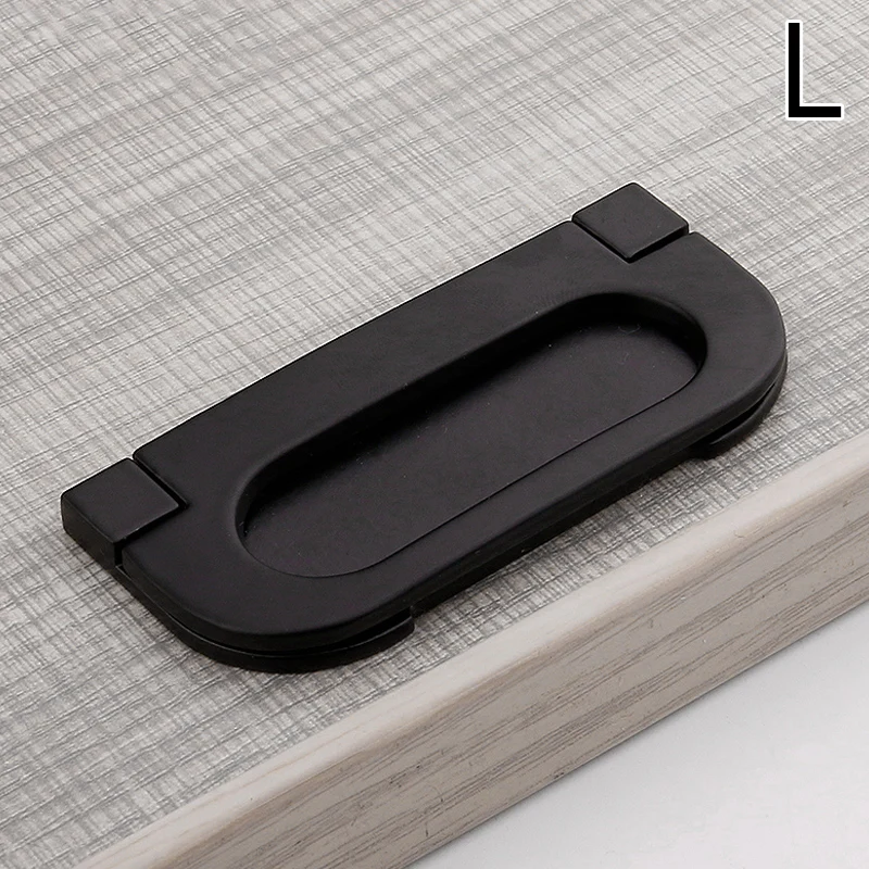 Фурнитура для мебели ручка шкафа комод ящик аксессуары Универсальный простой