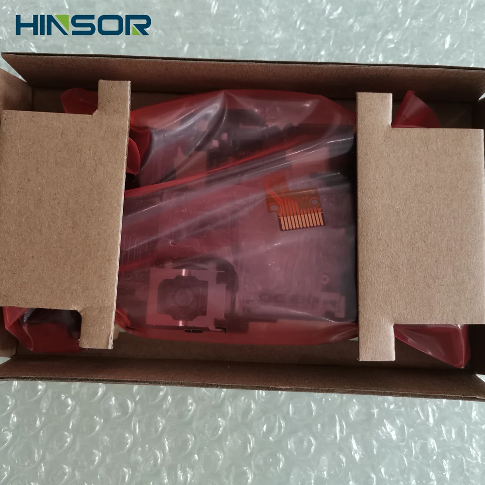 Печатающая головка для принтера Brother DCP J100 J105 J200 J152W J132W J152 J205 T300 T500 T700 T800 насадка