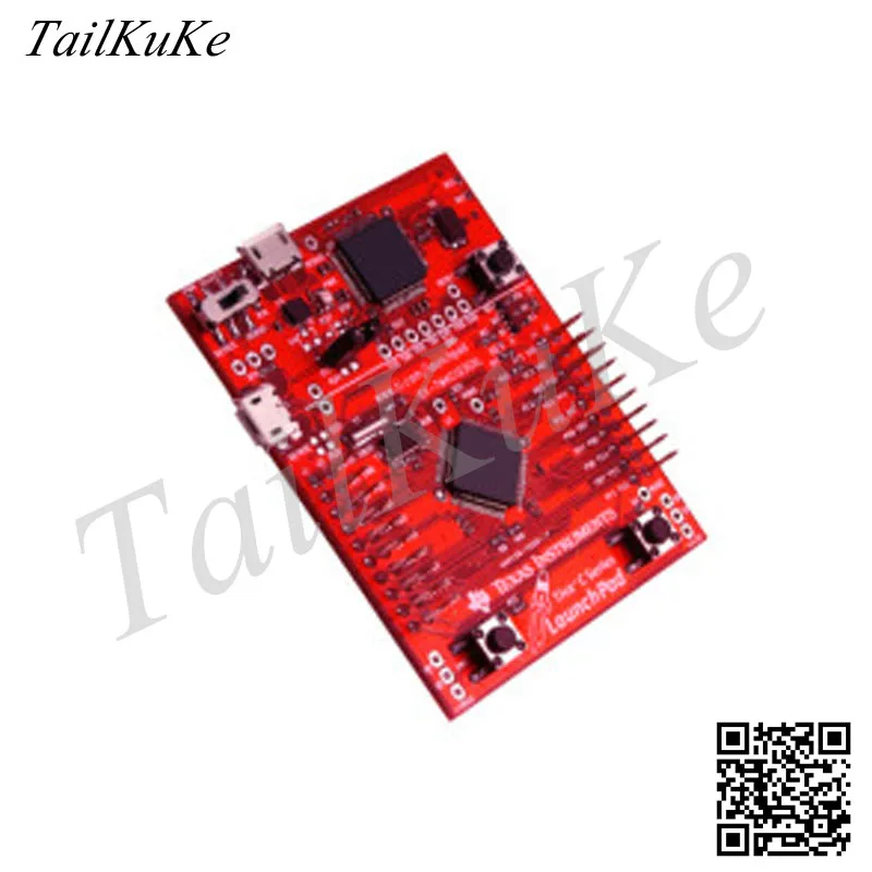 EK-TM4C123GXL: Tiva C LaunchPad Cortex-M4