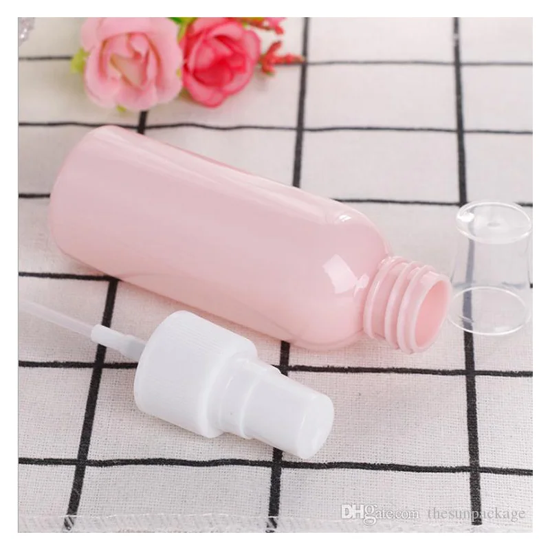 50 мл дезинфицирующее средство Электронная эмульсия пластиковый распылитель для