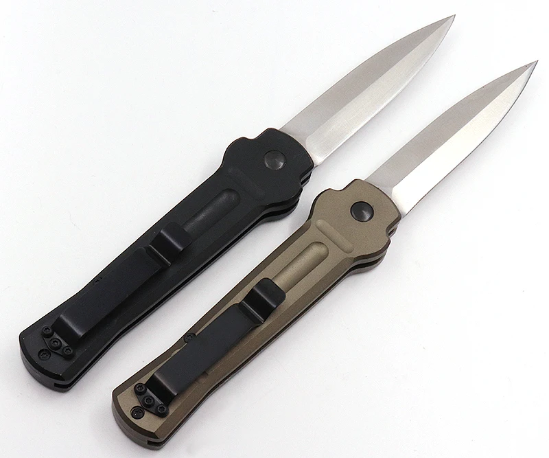 LEMIFSHE акс X-treme AUS-8 складной Ножи Алюминий Ручка Фонарь для кемпинга охоты рыбалки