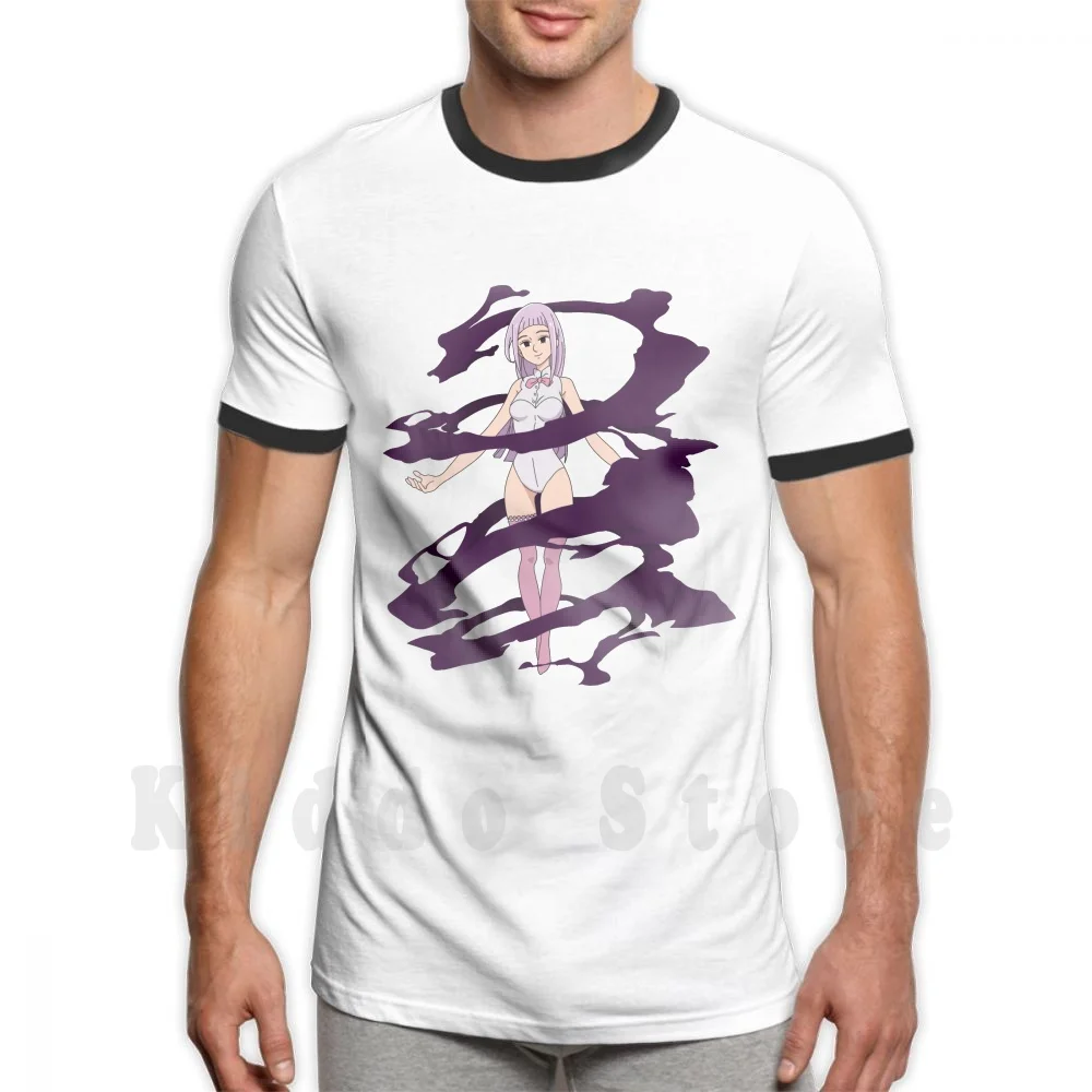 Мужская хлопковая футболка с надписью The Faith | одежда