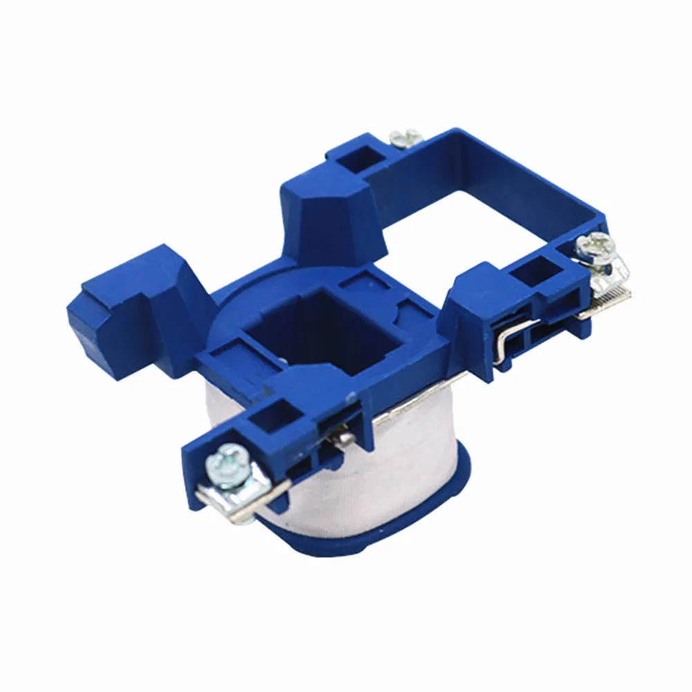 

Катушка напряжения переменного тока CJX2/LC1 2510 3210 AC24V AC36V AC48V 380V AC220V AC110V AC110V катушка напряжения переменного тока