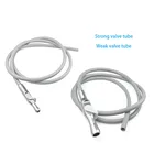 Стоматологический слюнявчик, всасывающие универсальные клапаны SEHVE, переходник с наконечником, аксессуары для стоматологических кресел