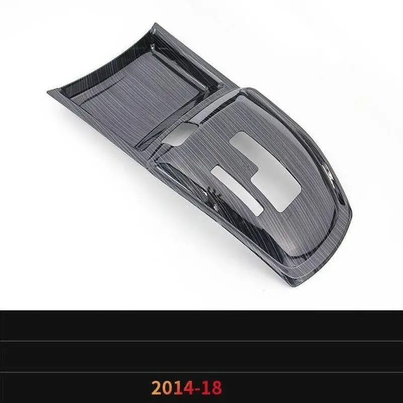 Автомобильная чашка передач Панель интерьера авто аксессуары украшение 14 15 16 17 18