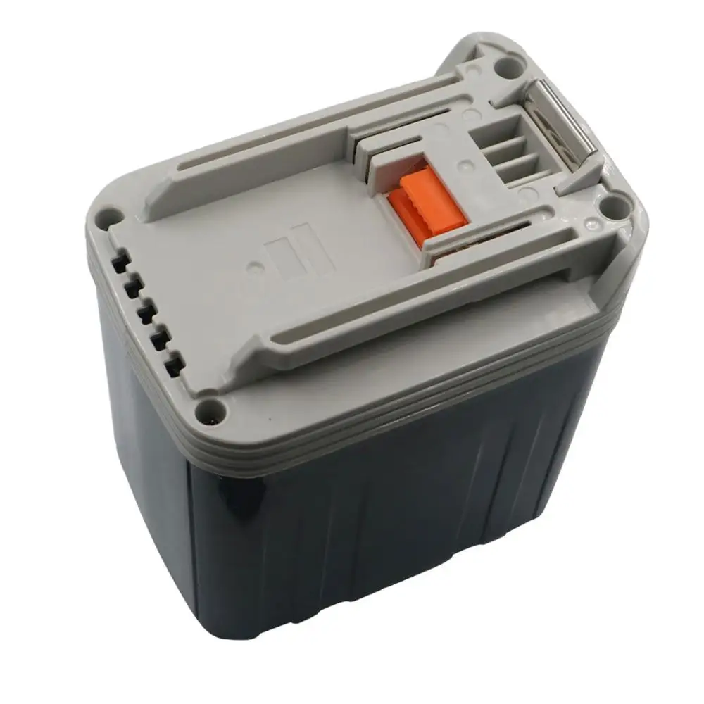 3.0AH аккумуляторная батарея Mak24 NiMh 24 V Замена для Makita B2417 B2420 B2430 BH2420 BH2430 BH2433