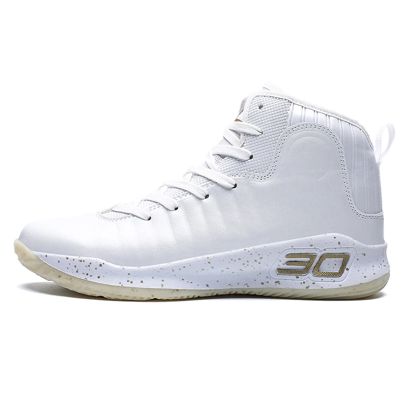 Высокие мужские баскетбольные туфли Jordans оригинальные нескользящие спортивные