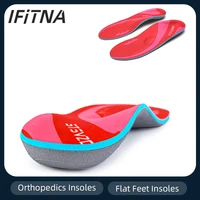 plantar fasciitis orthotics heel pain arch support inserts orthopedic flat foot insoles for feet womens sports shoes insert