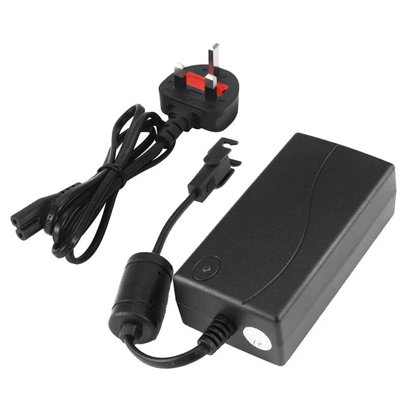 1 шт. 29 в 2 А электрический адаптер трансформатор питания + кабель домашние