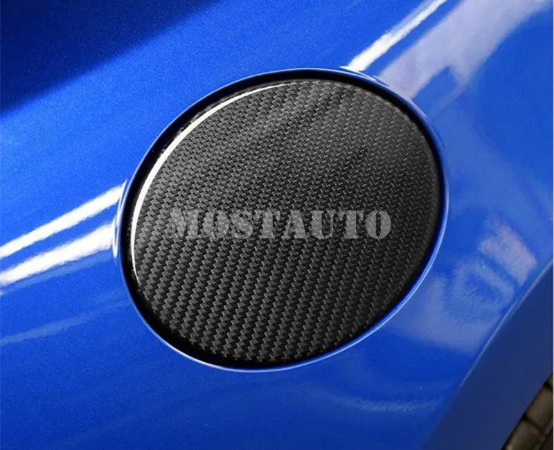Наполнитель для топлива из углеродного волокна Subaru BRZ крышка бензобака 2012-2019 1 шт.