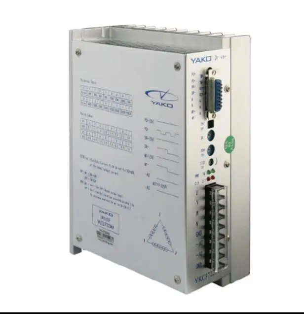 YKC3722MA yako оригинальный драйвер 110-220v 7a | Электроника