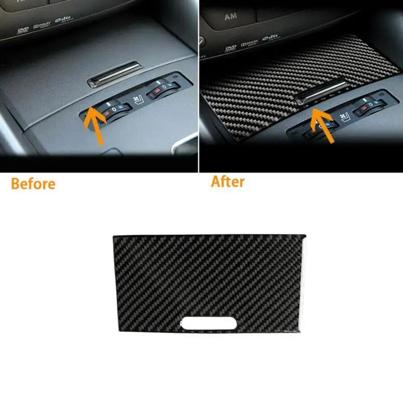 Наклейки для салона автомобиля LEXUS IS250 300 350 2006-2012 панель рулевого колеса дверная