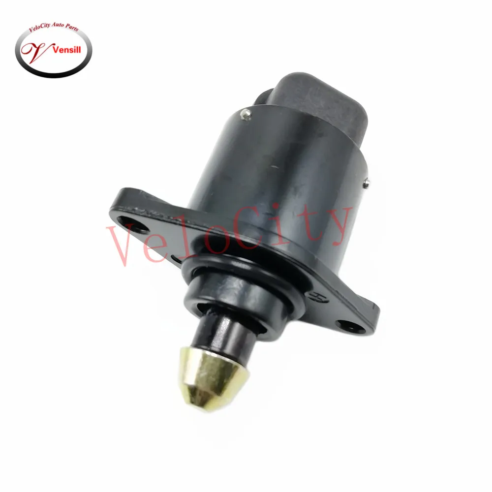 

IAC Valve Idle Air Control Valve Part No# 17119280 AC151 4237071 4300291 AC320 For Jeep Grand Cherokee Comanche Wrangler