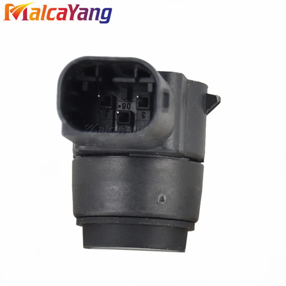 0263003302 9663650077 PSA XT PDC датчик парковки для Peugeot 407 307 607 Citroen C5 C6|parking sensor|parking sensor 407sensor for